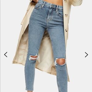 Jaime Jegging (TopShop)